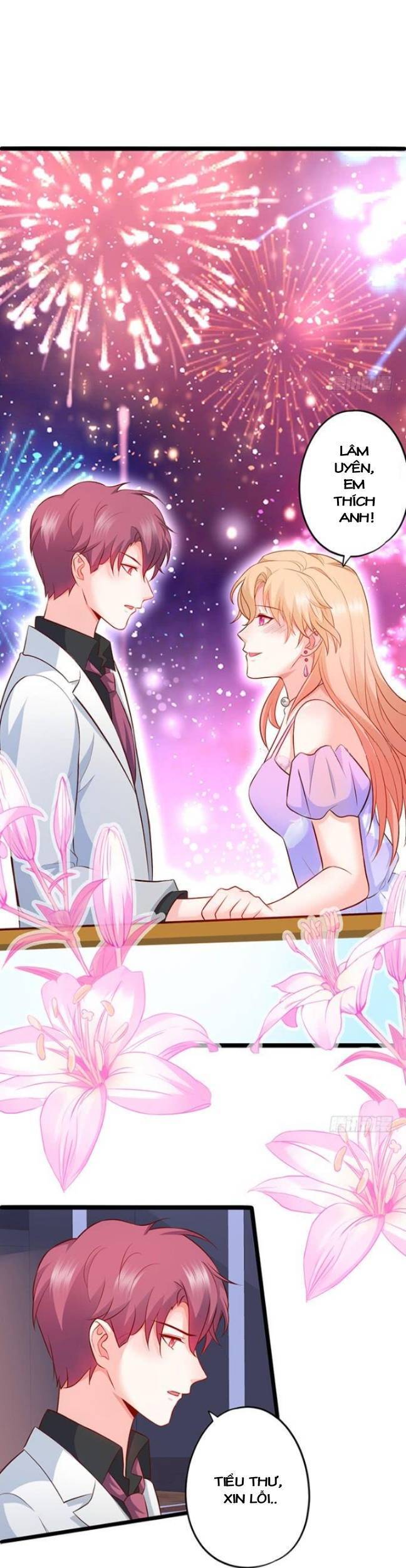 Hắc Đạo Đáng Yêu: Chapter 85