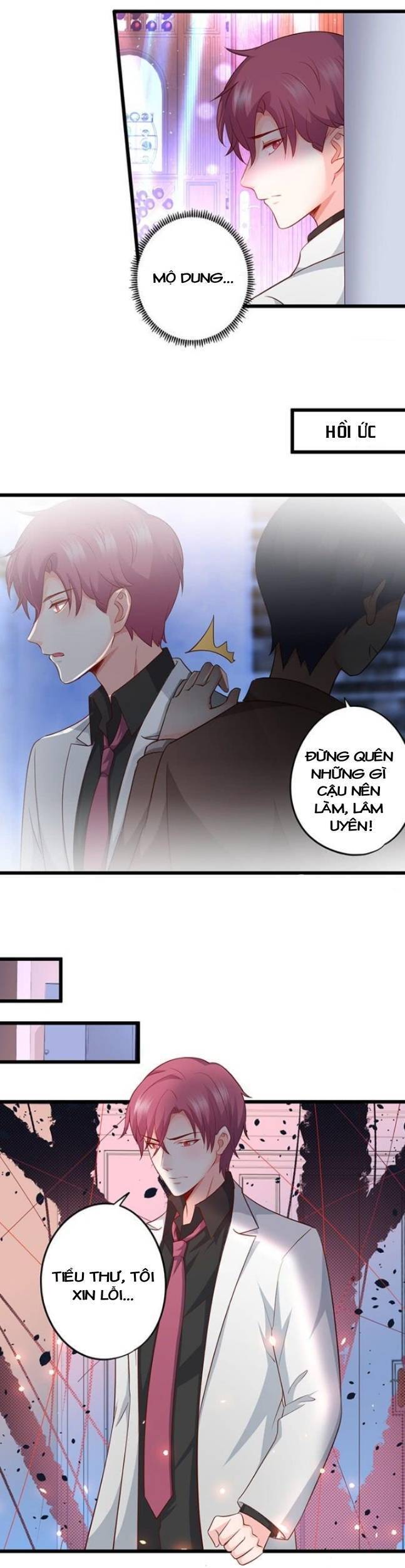 Hắc Đạo Đáng Yêu: Chapter 85