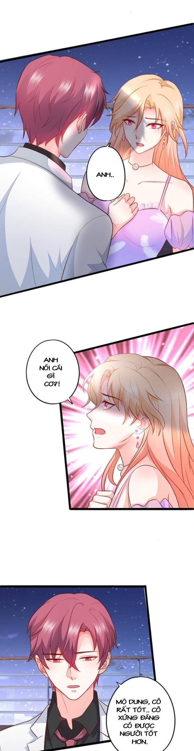 Hắc Đạo Đáng Yêu: Chapter 85