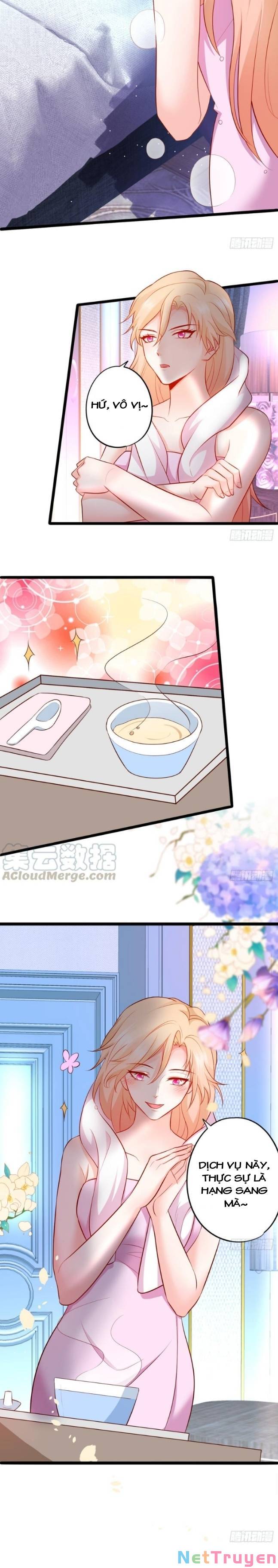 Hắc Đạo Đáng Yêu: Chapter 86