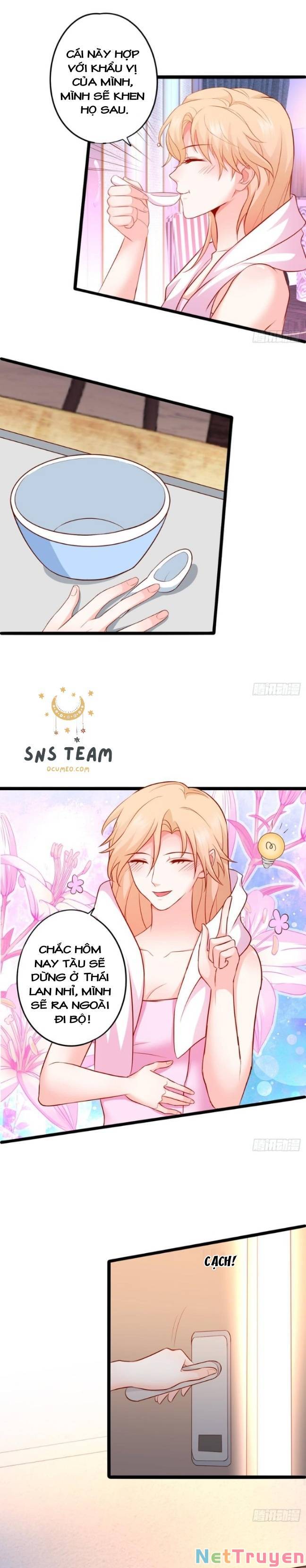 Hắc Đạo Đáng Yêu: Chapter 86