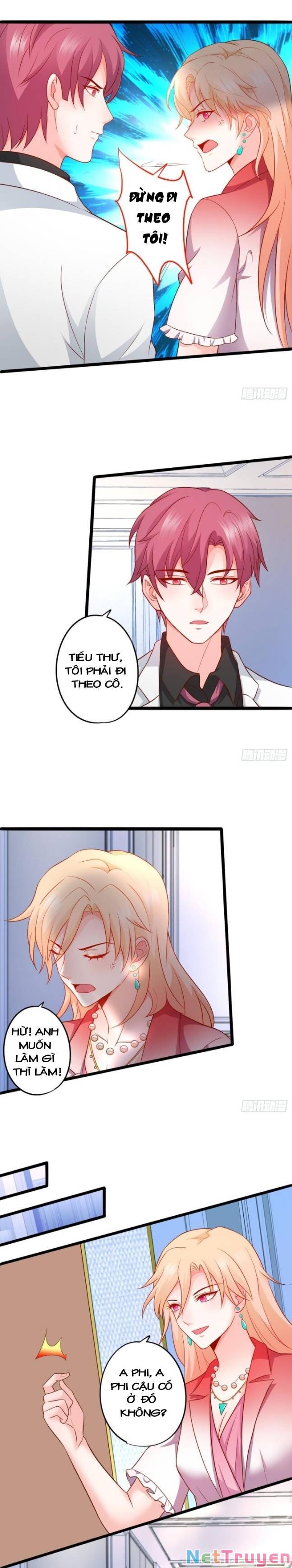 Hắc Đạo Đáng Yêu: Chapter 86