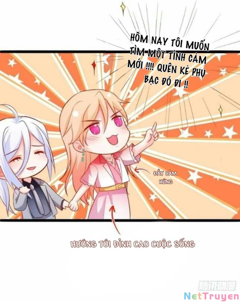 Hắc Đạo Đáng Yêu: Chapter 86