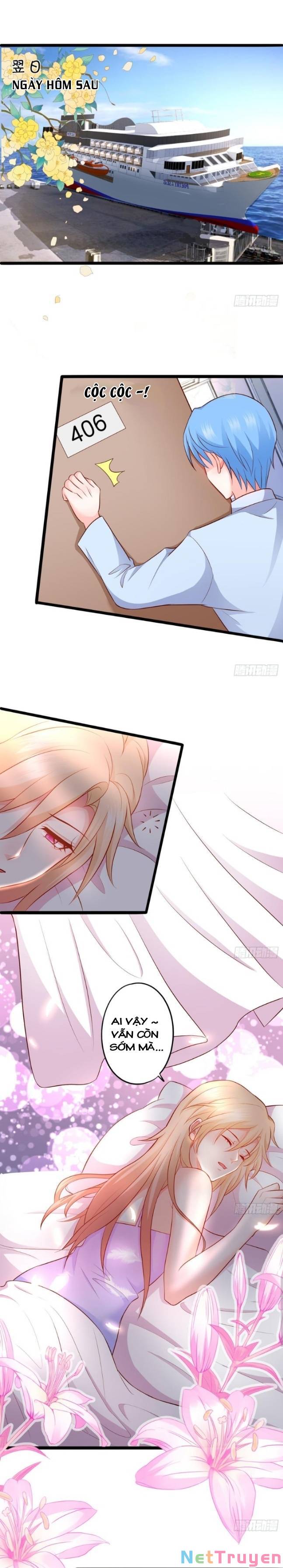 Hắc Đạo Đáng Yêu: Chapter 86