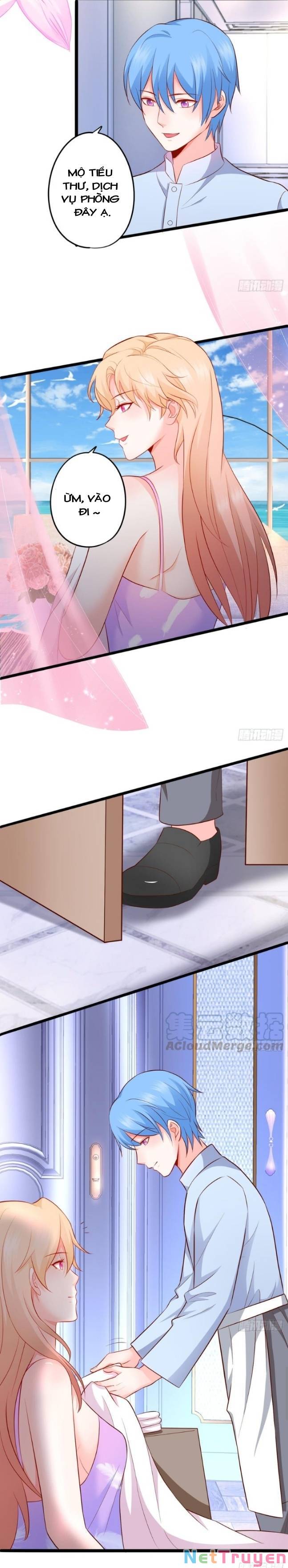 Hắc Đạo Đáng Yêu: Chapter 86