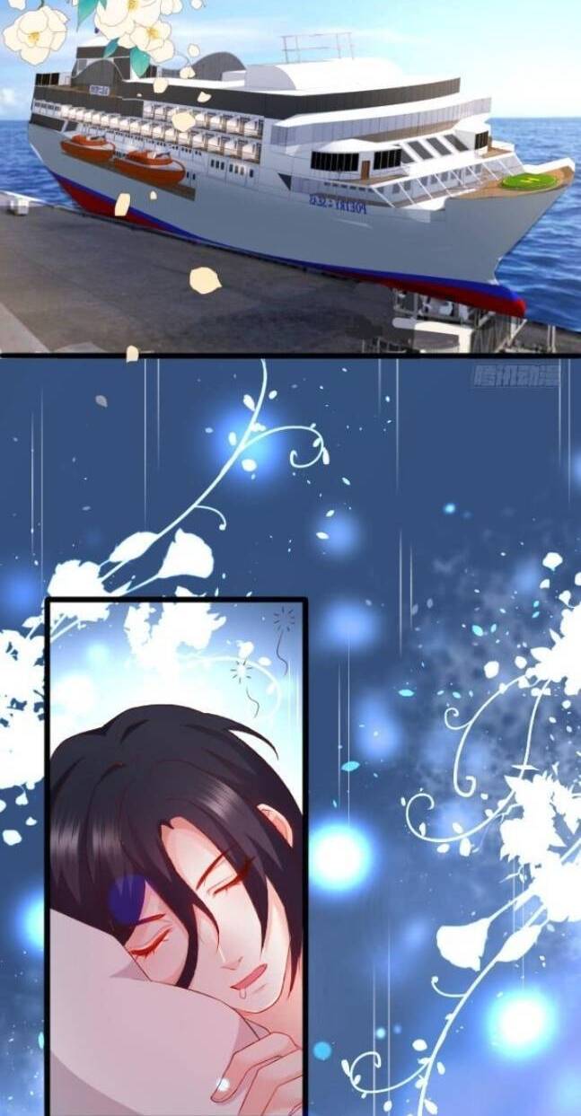 Hắc Đạo Đáng Yêu: Chapter 87