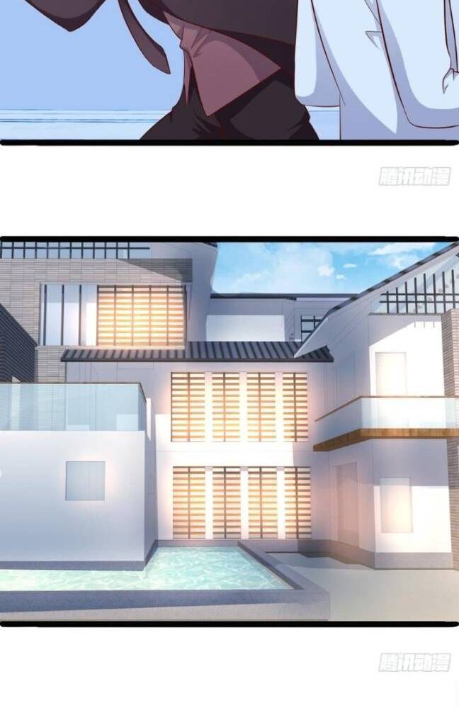 Hắc Đạo Đáng Yêu: Chapter 87