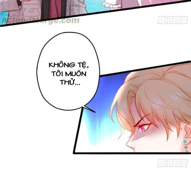 Hắc Đạo Đáng Yêu: Chapter 87