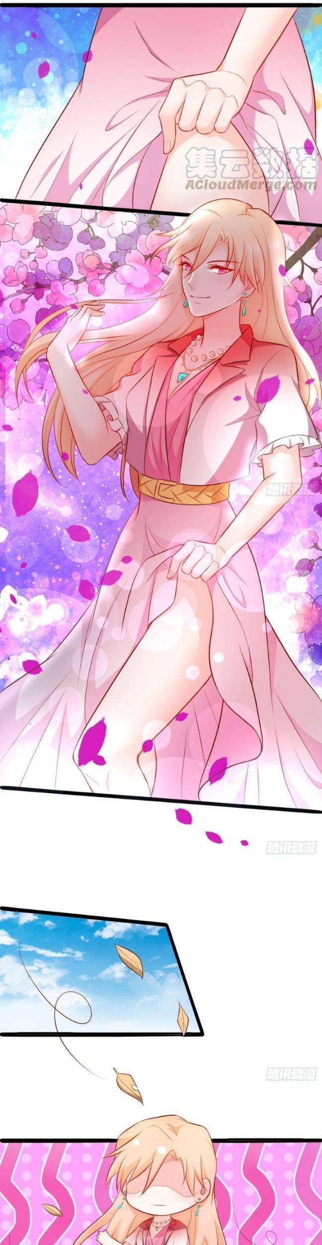 Hắc Đạo Đáng Yêu: Chapter 87