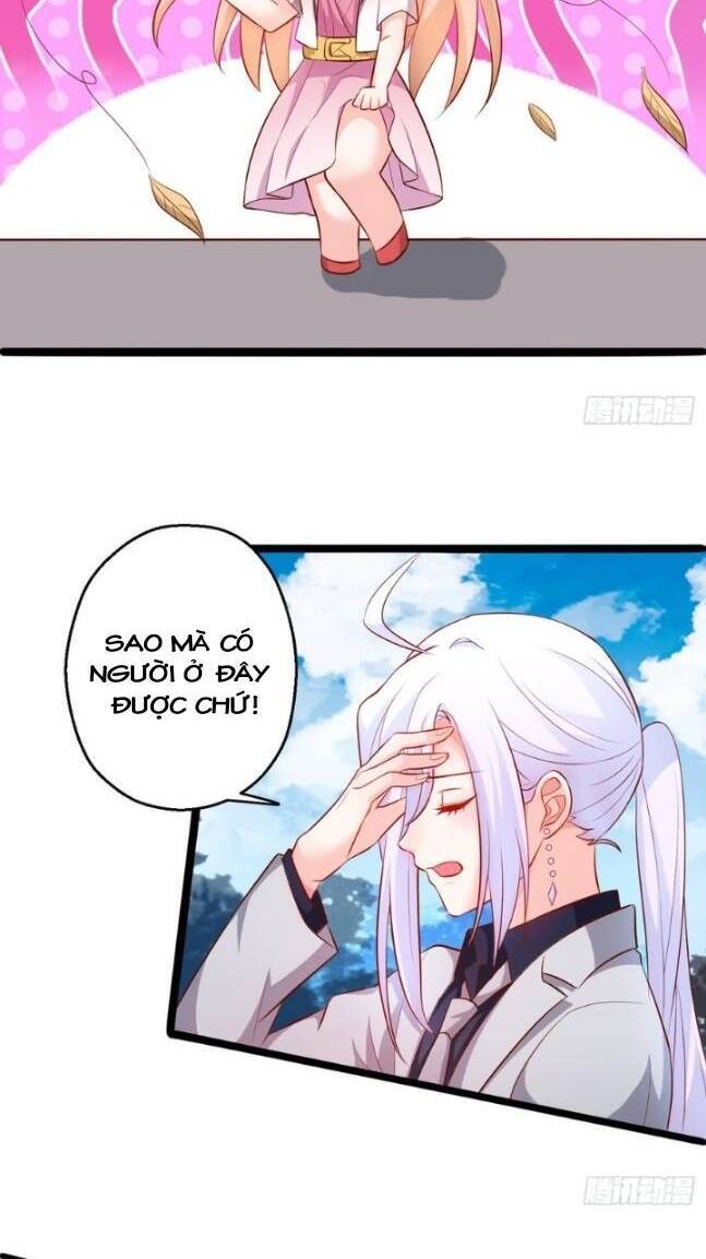 Hắc Đạo Đáng Yêu: Chapter 87