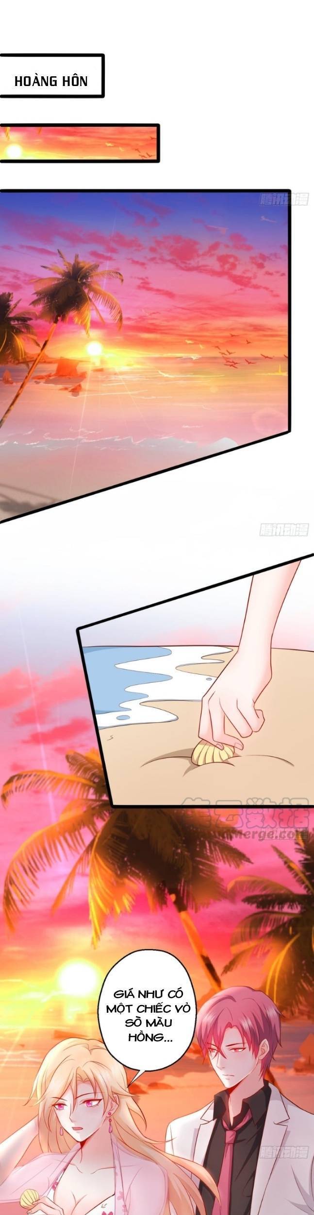 Hắc Đạo Đáng Yêu: Chapter 88