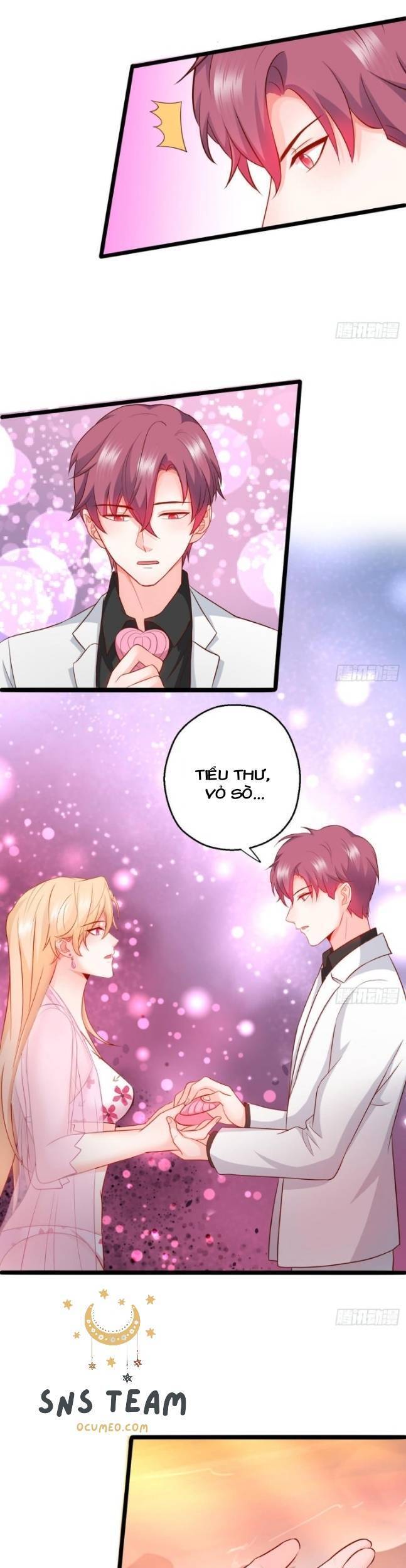 Hắc Đạo Đáng Yêu: Chapter 88