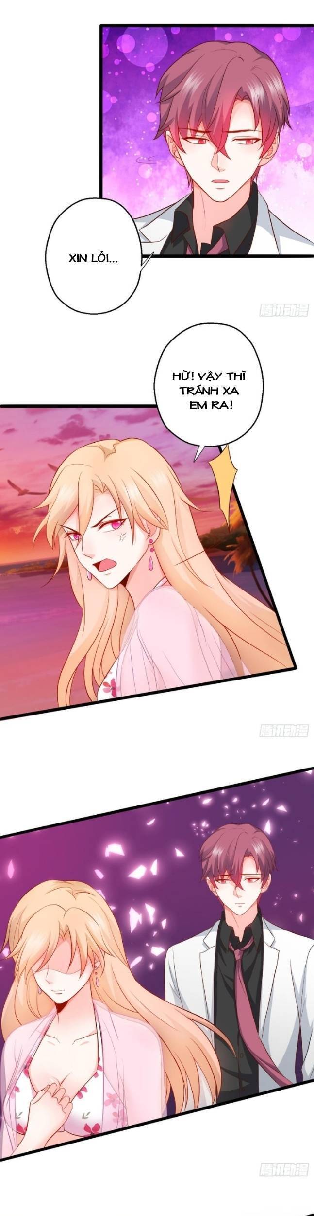 Hắc Đạo Đáng Yêu: Chapter 88