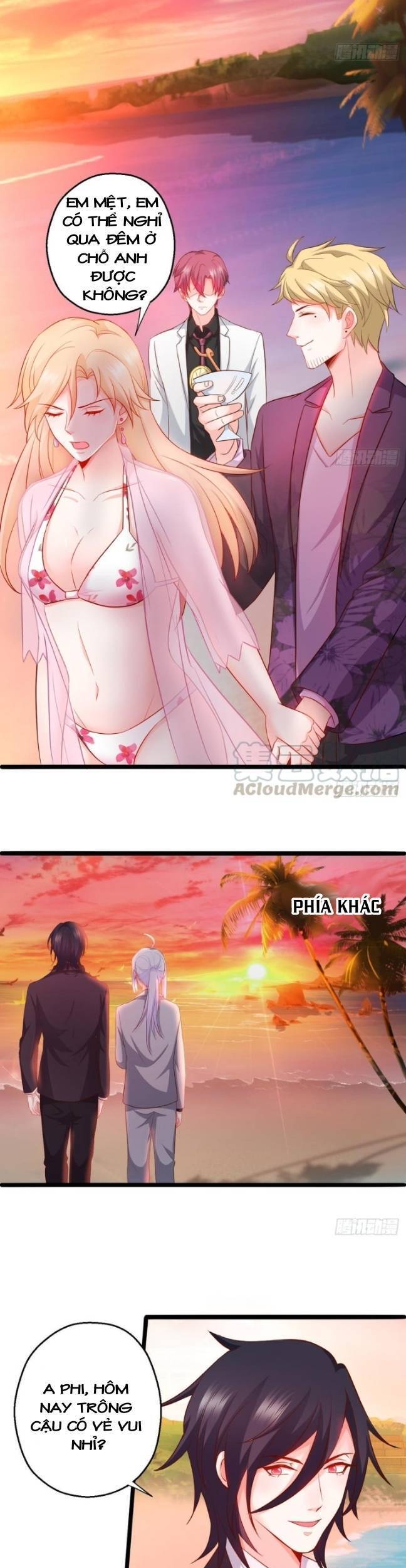 Hắc Đạo Đáng Yêu: Chapter 88