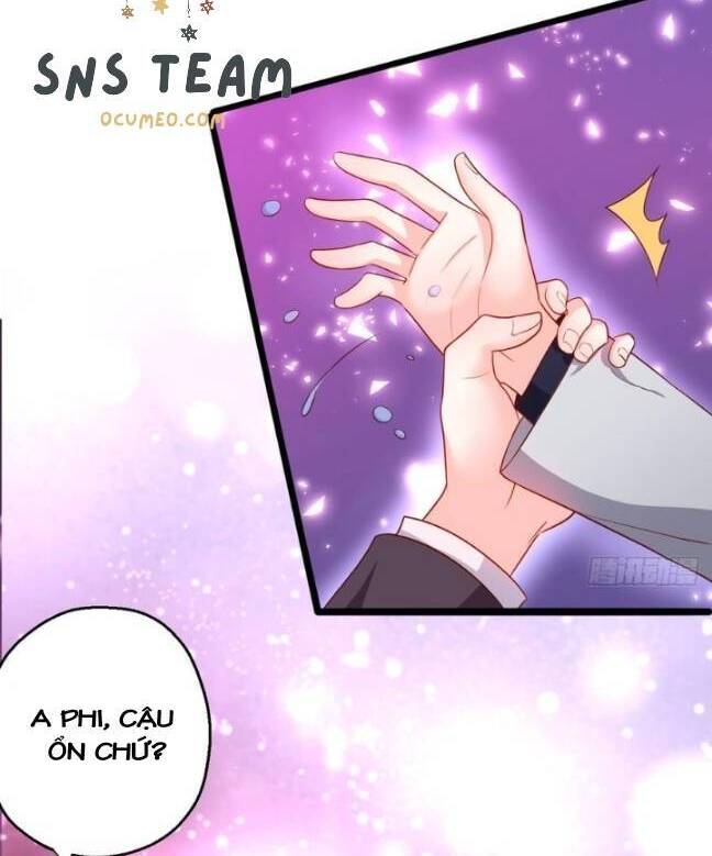 Hắc Đạo Đáng Yêu: Chapter 88