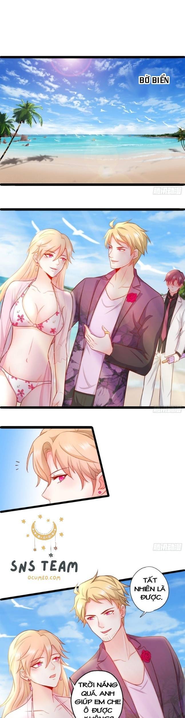 Hắc Đạo Đáng Yêu: Chapter 88