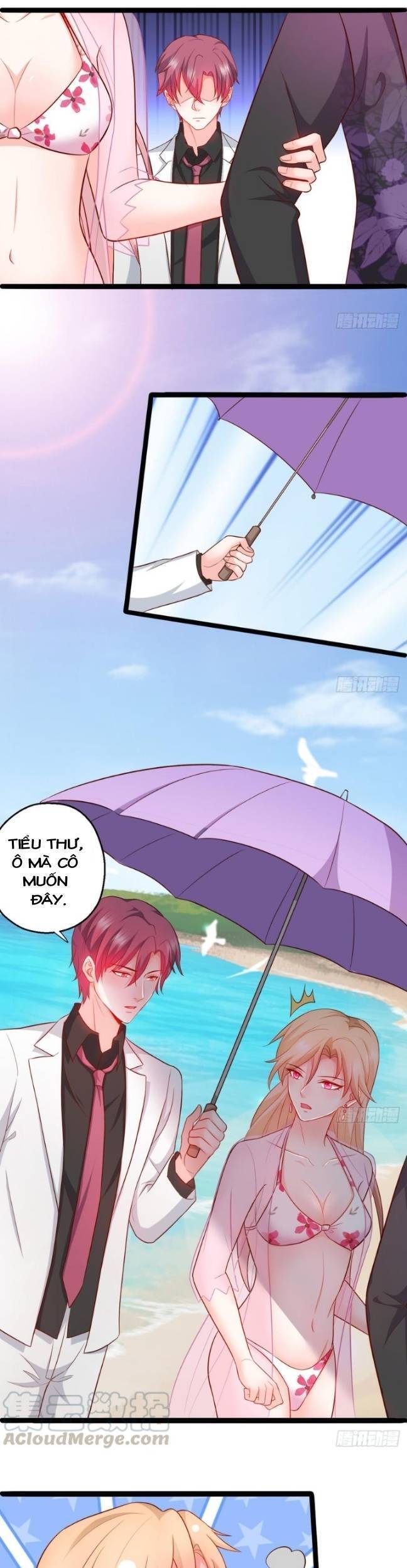 Hắc Đạo Đáng Yêu: Chapter 88