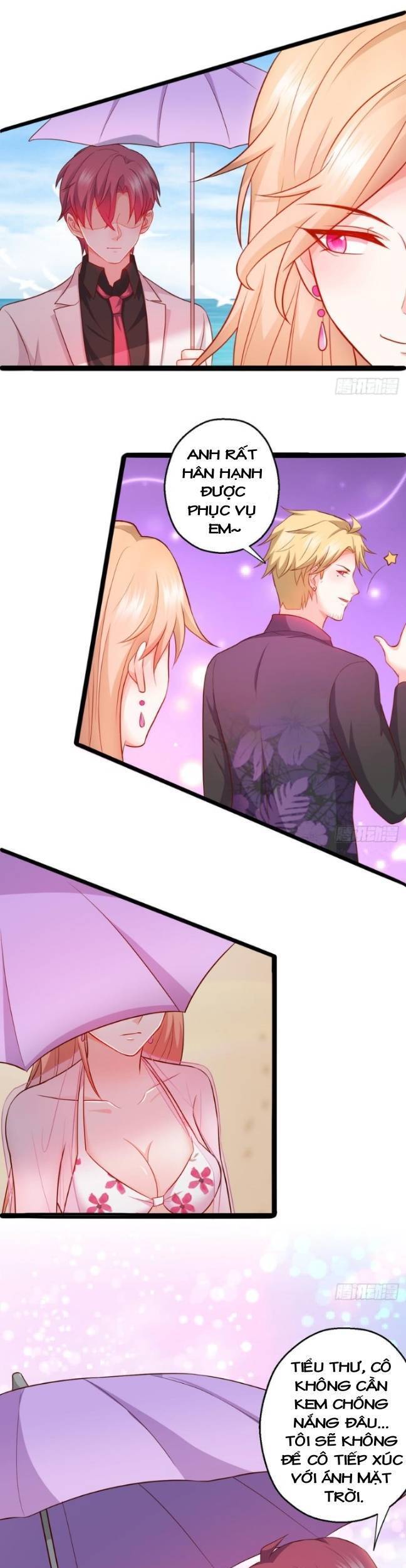 Hắc Đạo Đáng Yêu: Chapter 88