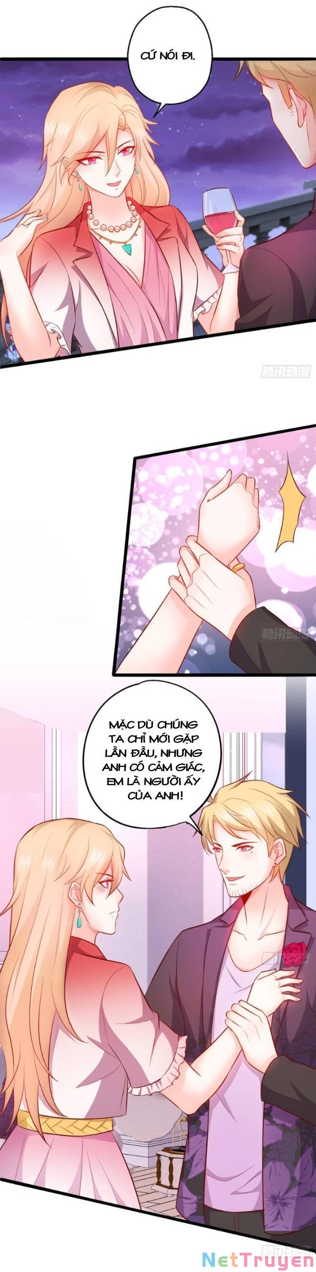 Hắc Đạo Đáng Yêu: Chapter 89
