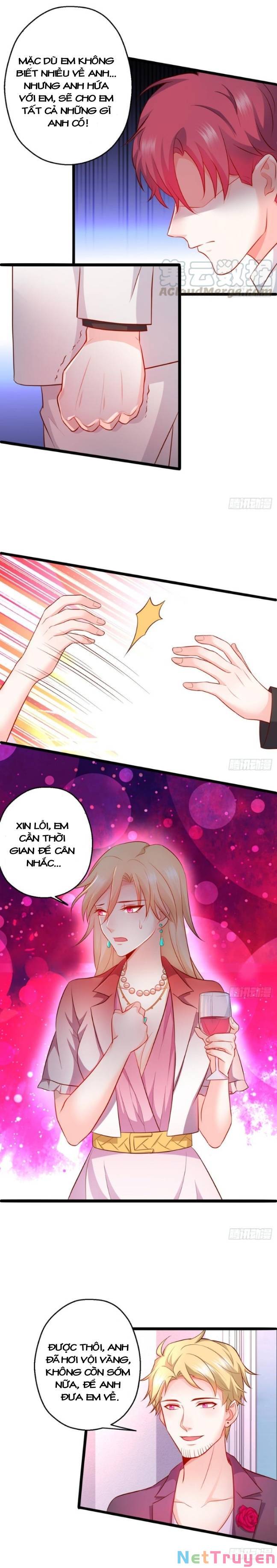Hắc Đạo Đáng Yêu: Chapter 89
