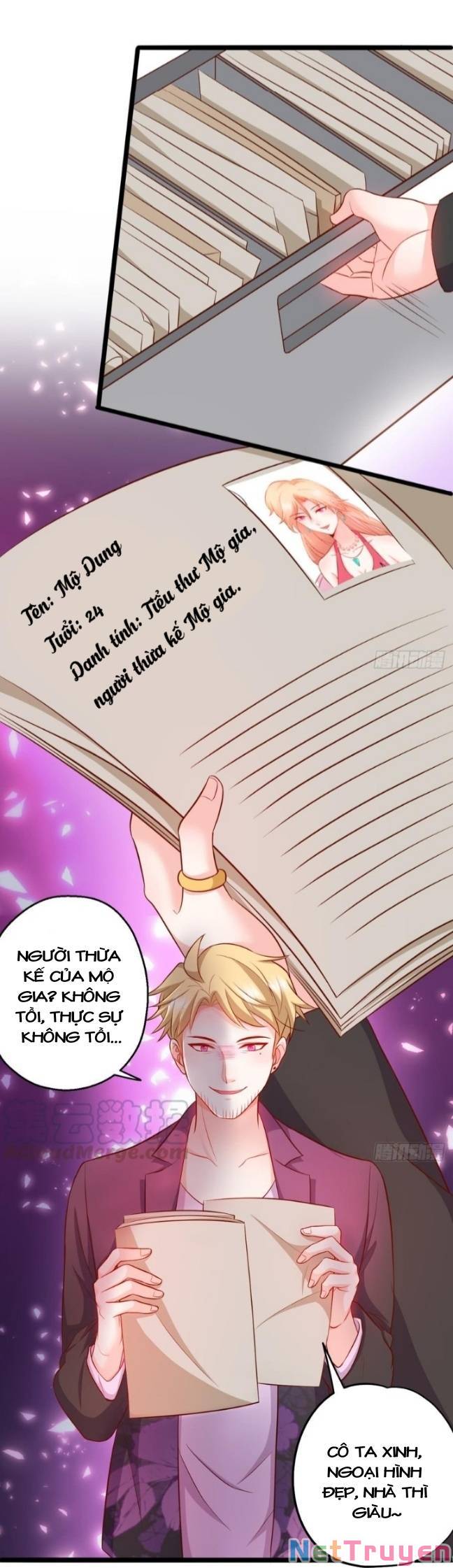 Hắc Đạo Đáng Yêu: Chapter 89