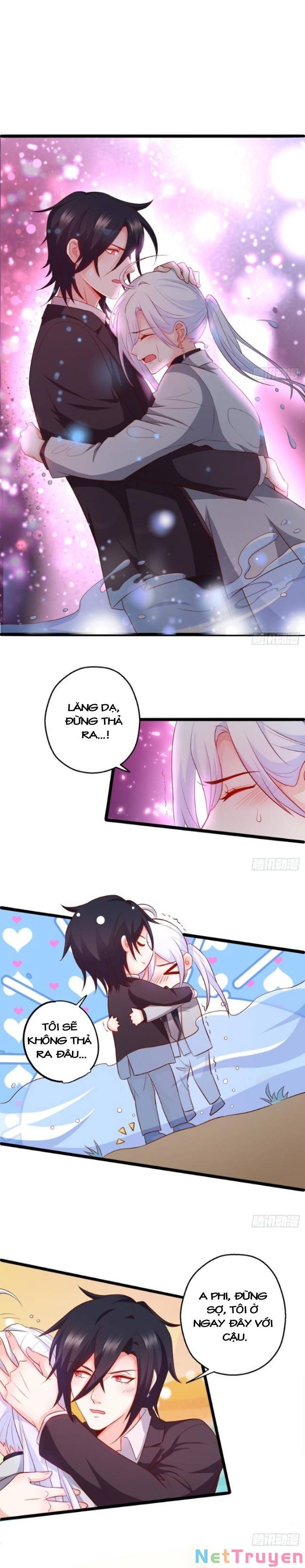 Hắc Đạo Đáng Yêu: Chapter 89