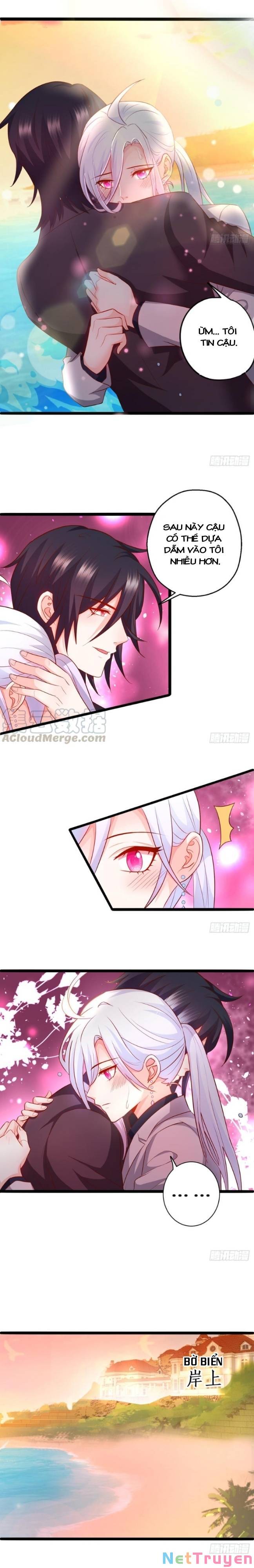 Hắc Đạo Đáng Yêu: Chapter 89
