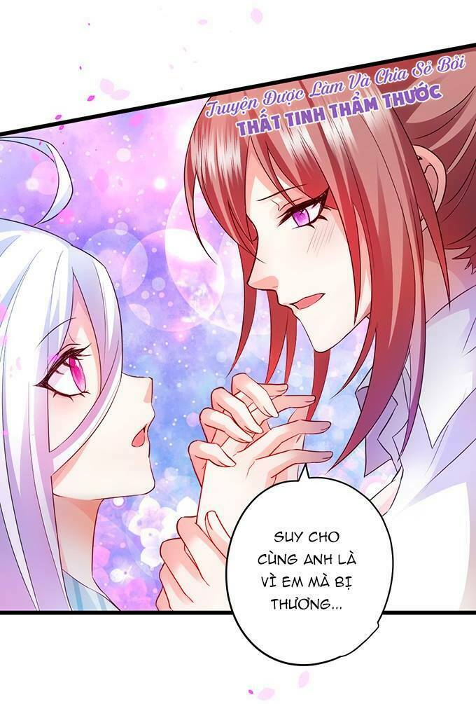Hắc Đạo Đáng Yêu: Chapter 9