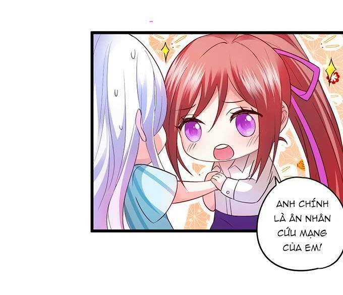 Hắc Đạo Đáng Yêu: Chapter 9