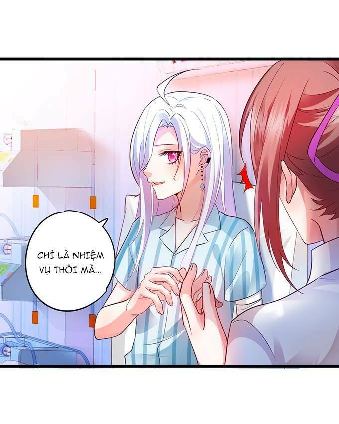 Hắc Đạo Đáng Yêu: Chapter 9