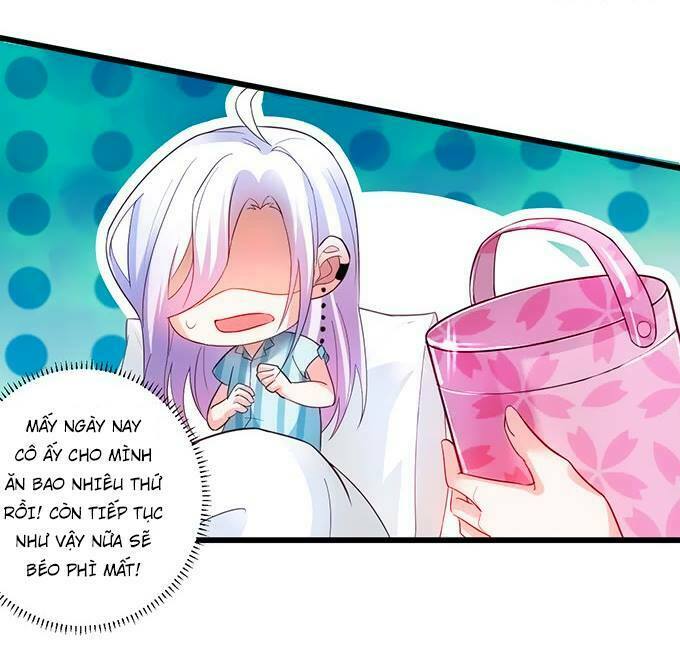 Hắc Đạo Đáng Yêu: Chapter 9
