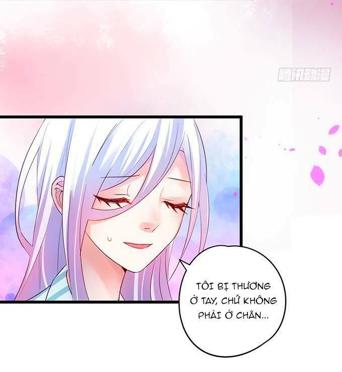 Hắc Đạo Đáng Yêu: Chapter 9