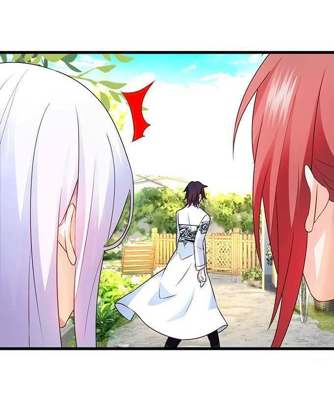 Hắc Đạo Đáng Yêu: Chapter 9