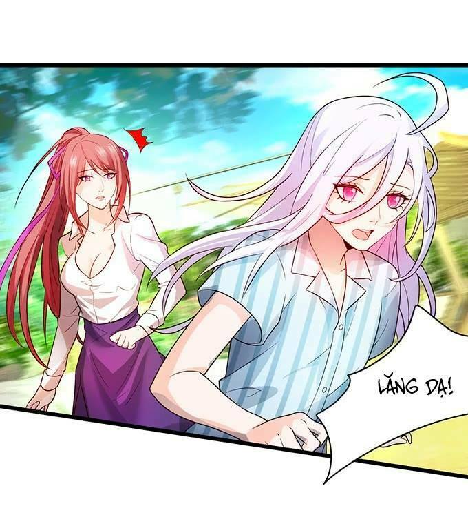 Hắc Đạo Đáng Yêu: Chapter 9