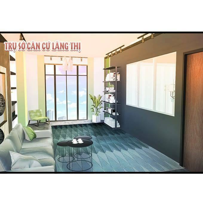 Hắc Đạo Đáng Yêu: Chapter 9