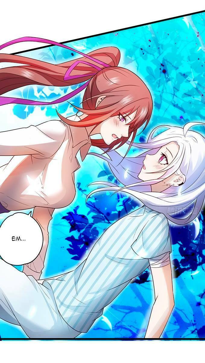Hắc Đạo Đáng Yêu: Chapter 9