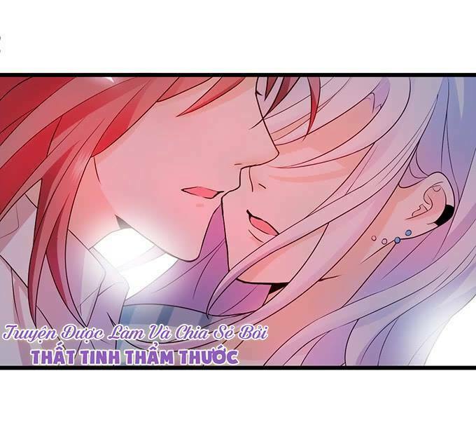 Hắc Đạo Đáng Yêu: Chapter 9