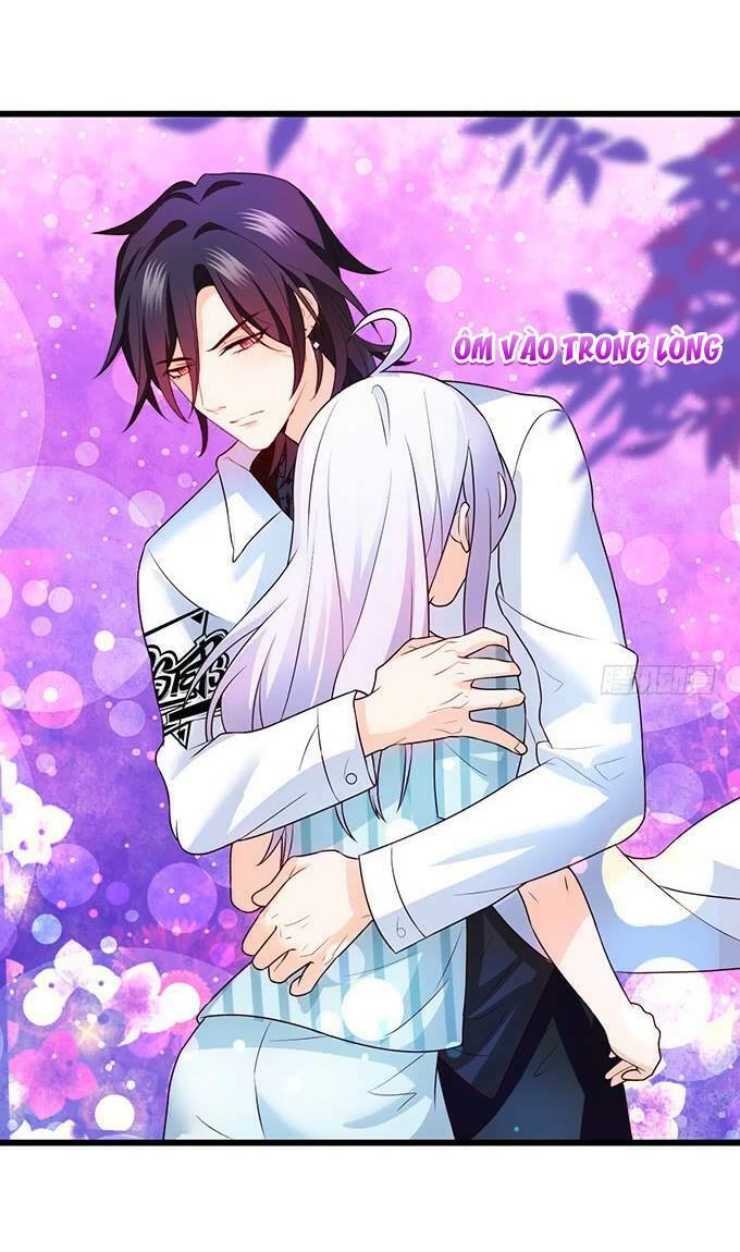 Hắc Đạo Đáng Yêu: Chapter 9