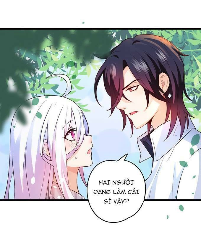 Hắc Đạo Đáng Yêu: Chapter 9