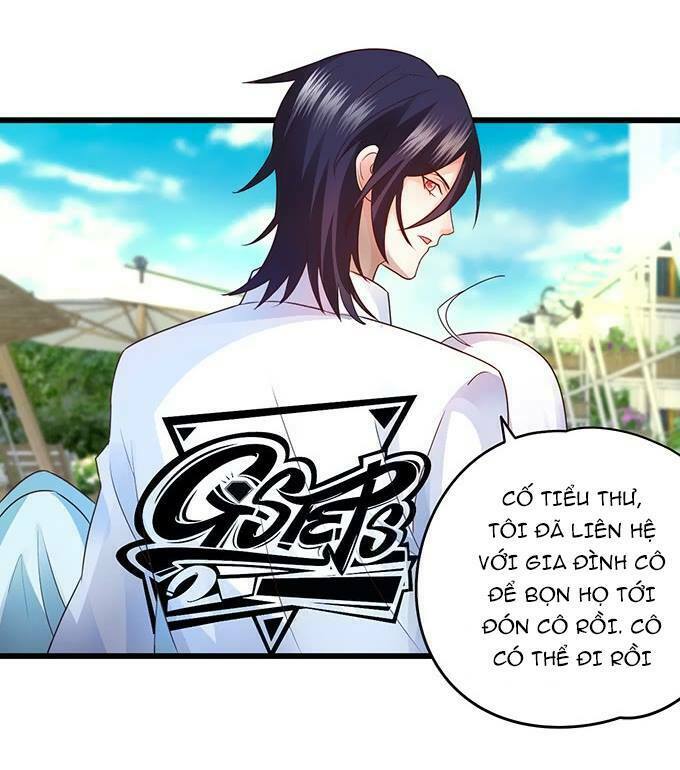 Hắc Đạo Đáng Yêu: Chapter 9