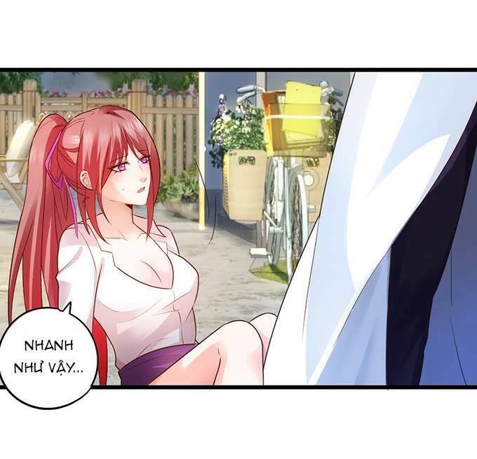 Hắc Đạo Đáng Yêu: Chapter 9