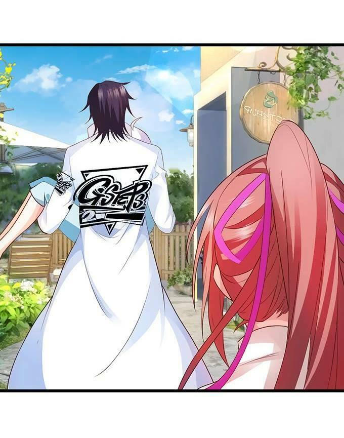 Hắc Đạo Đáng Yêu: Chapter 9