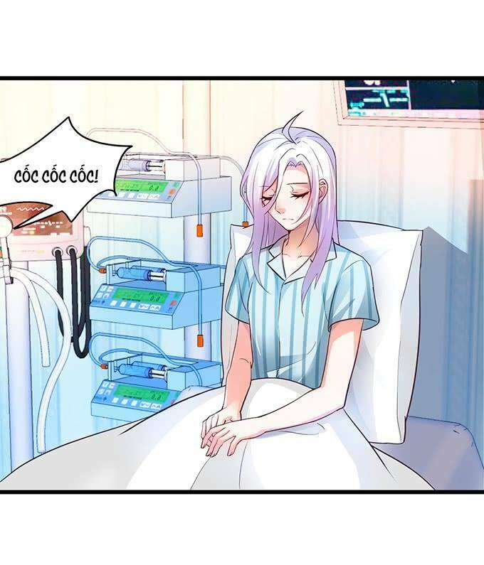 Hắc Đạo Đáng Yêu: Chapter 9