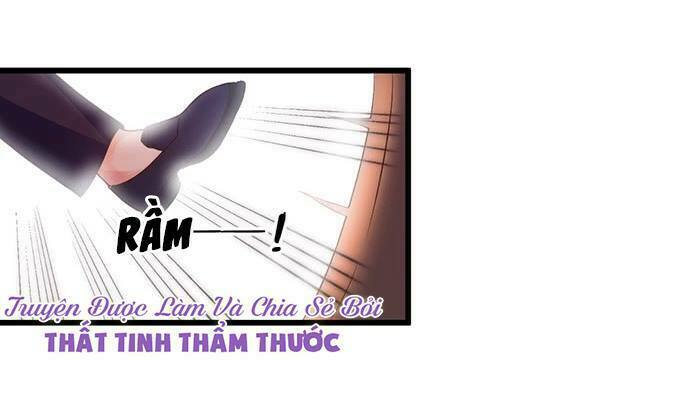 Hắc Đạo Đáng Yêu: Chapter 9