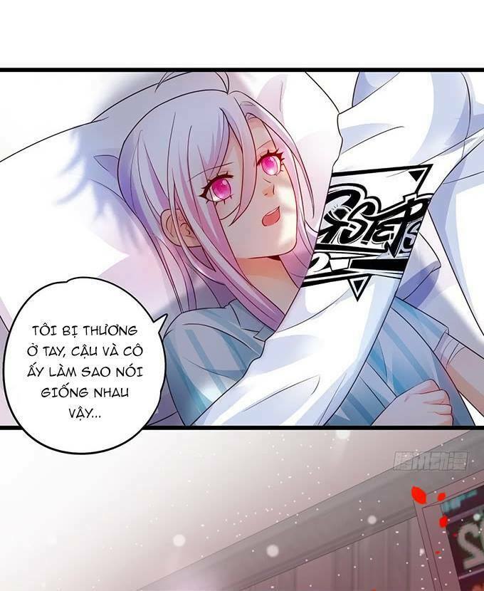 Hắc Đạo Đáng Yêu: Chapter 9