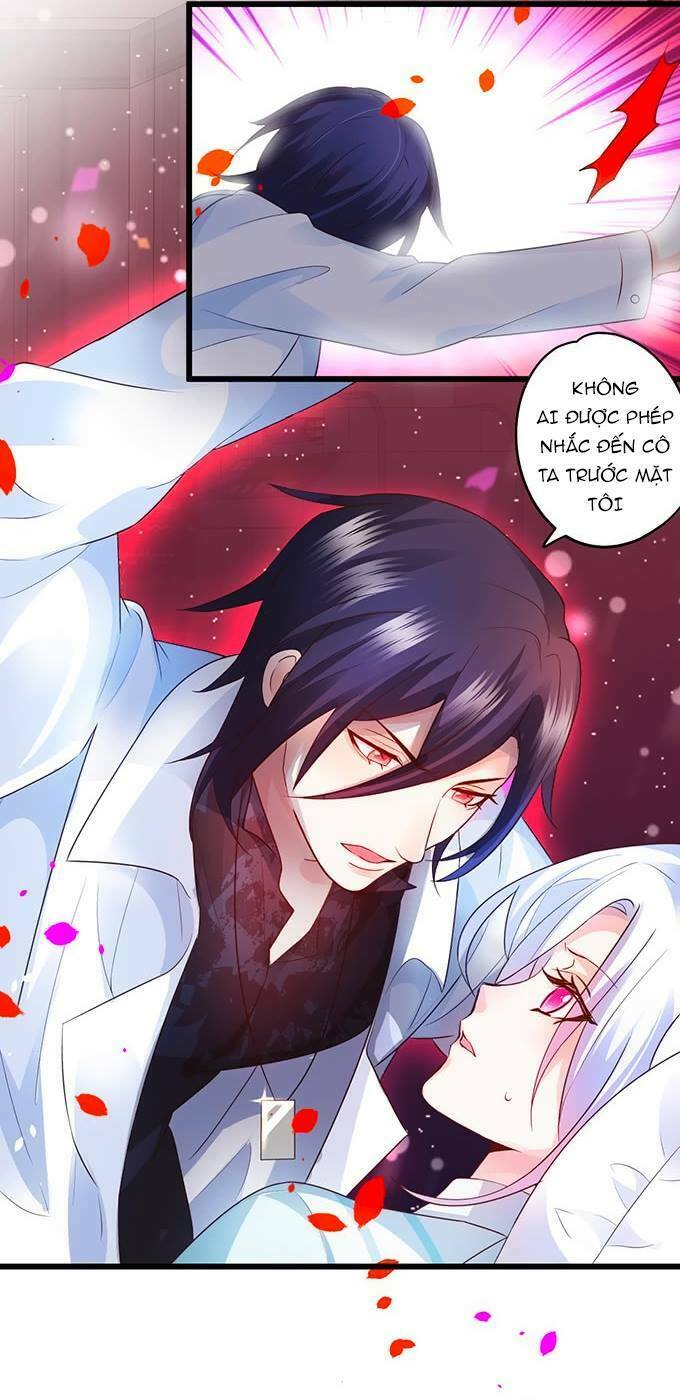 Hắc Đạo Đáng Yêu: Chapter 9