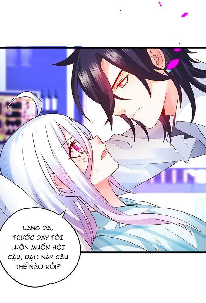 Hắc Đạo Đáng Yêu: Chapter 9