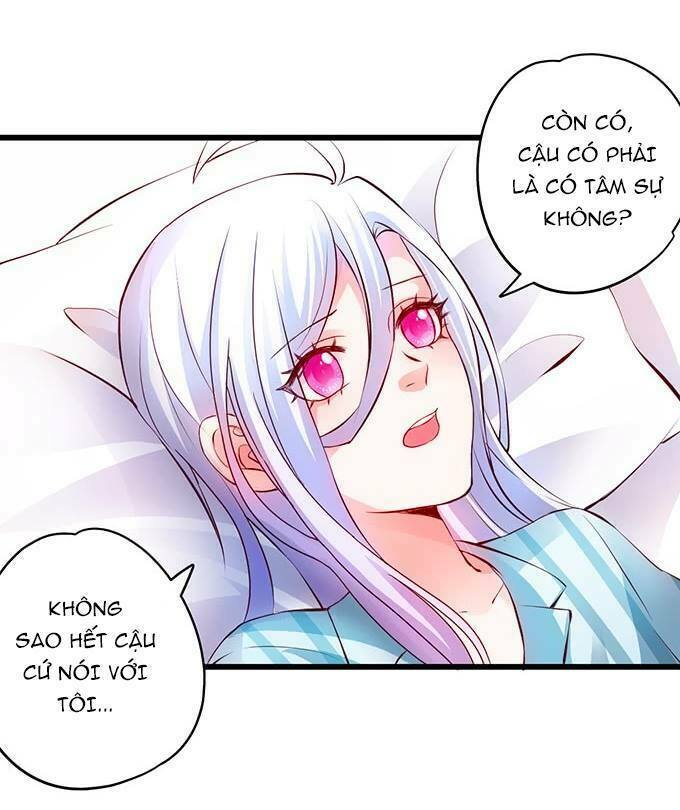 Hắc Đạo Đáng Yêu: Chapter 9