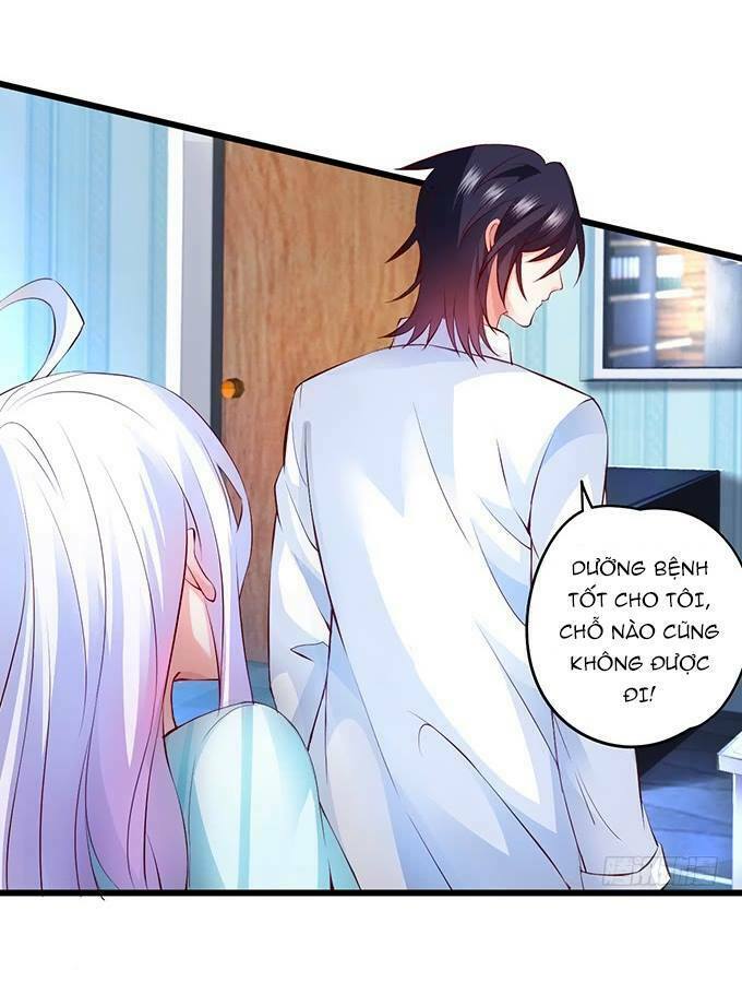 Hắc Đạo Đáng Yêu: Chapter 9