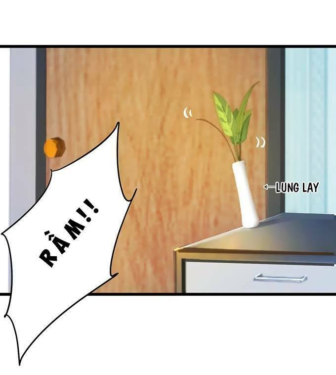 Hắc Đạo Đáng Yêu: Chapter 9